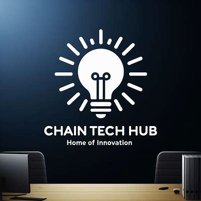 About ChainTech Hub